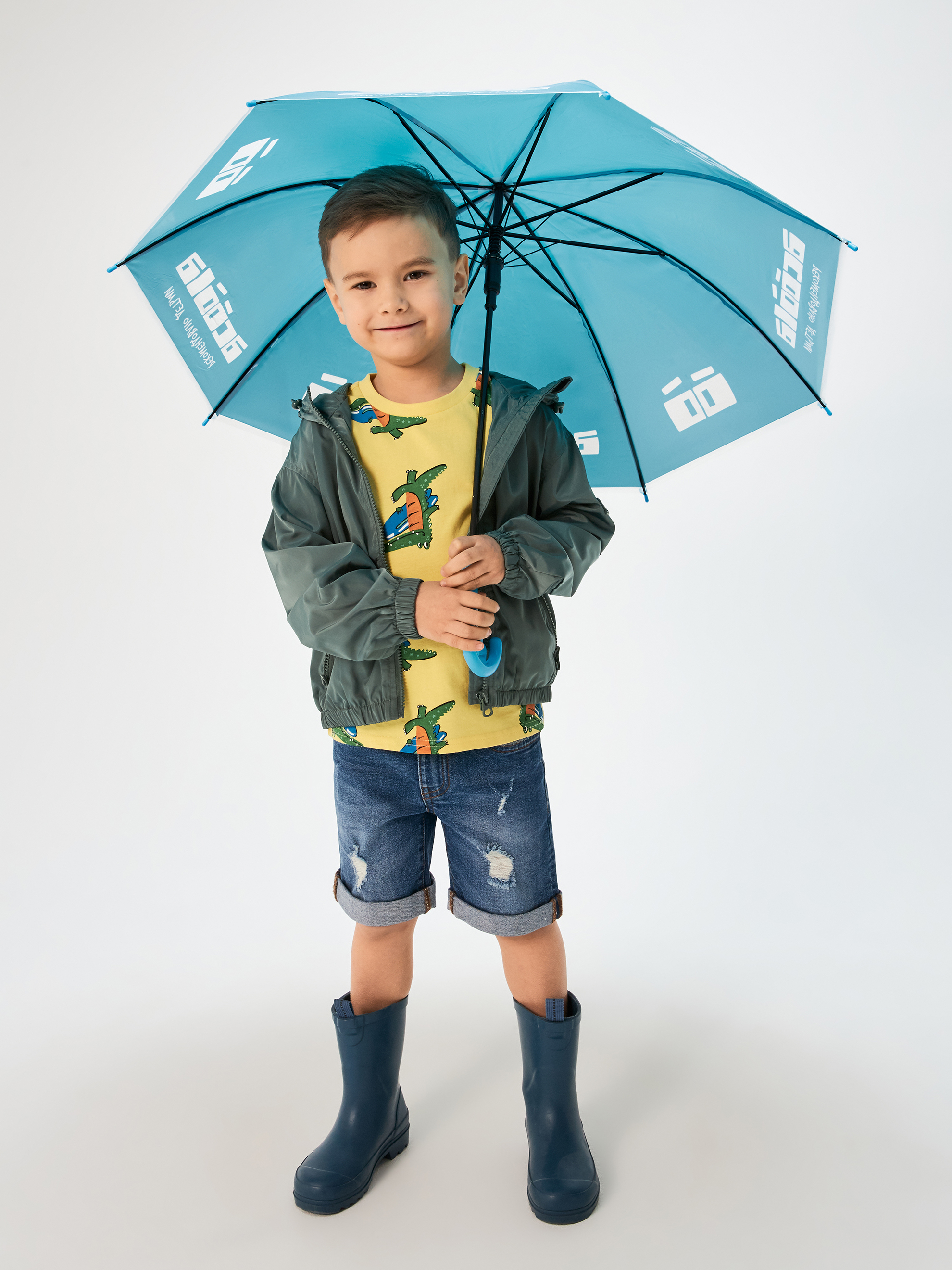 Зонт Acoola 20106510003_0079171 - фото 1