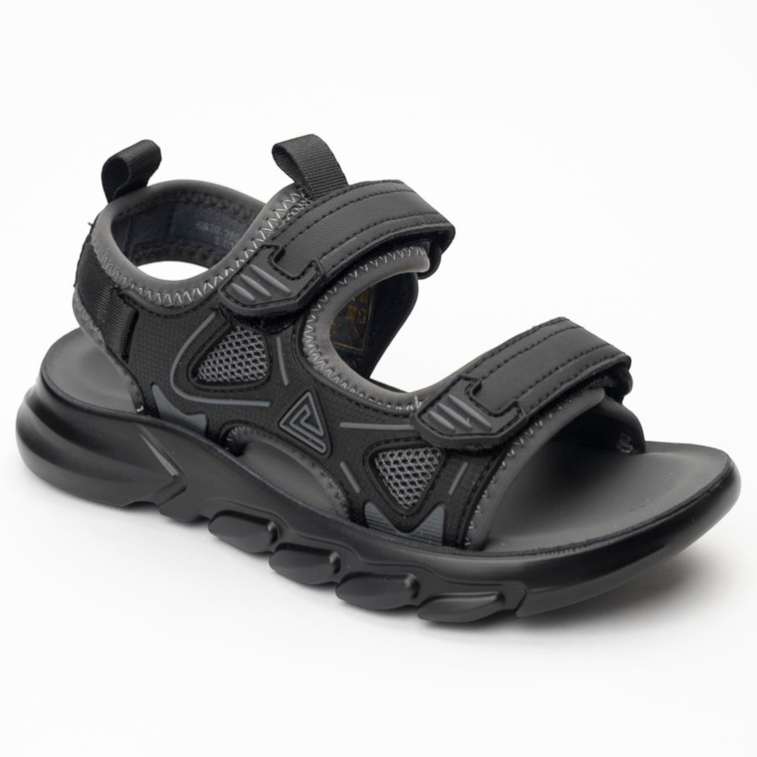 Сандалии TikkaGo 6S20_260449_black - фото 3