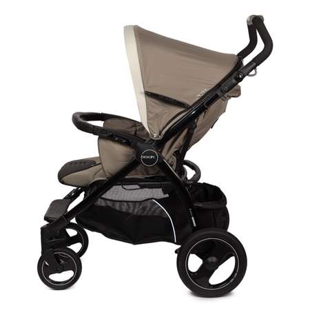 Коляска прогулочная Peg-Perego Book Brezze Kaki