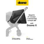 Сетка от насекомых Doona x