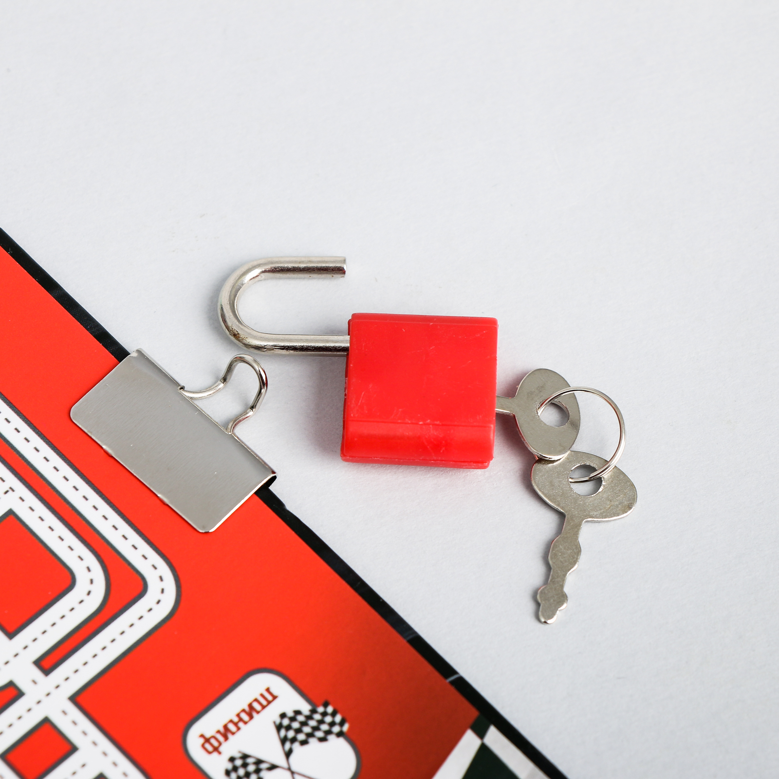 Блокнот ArtFox 50 лист. - фото 6