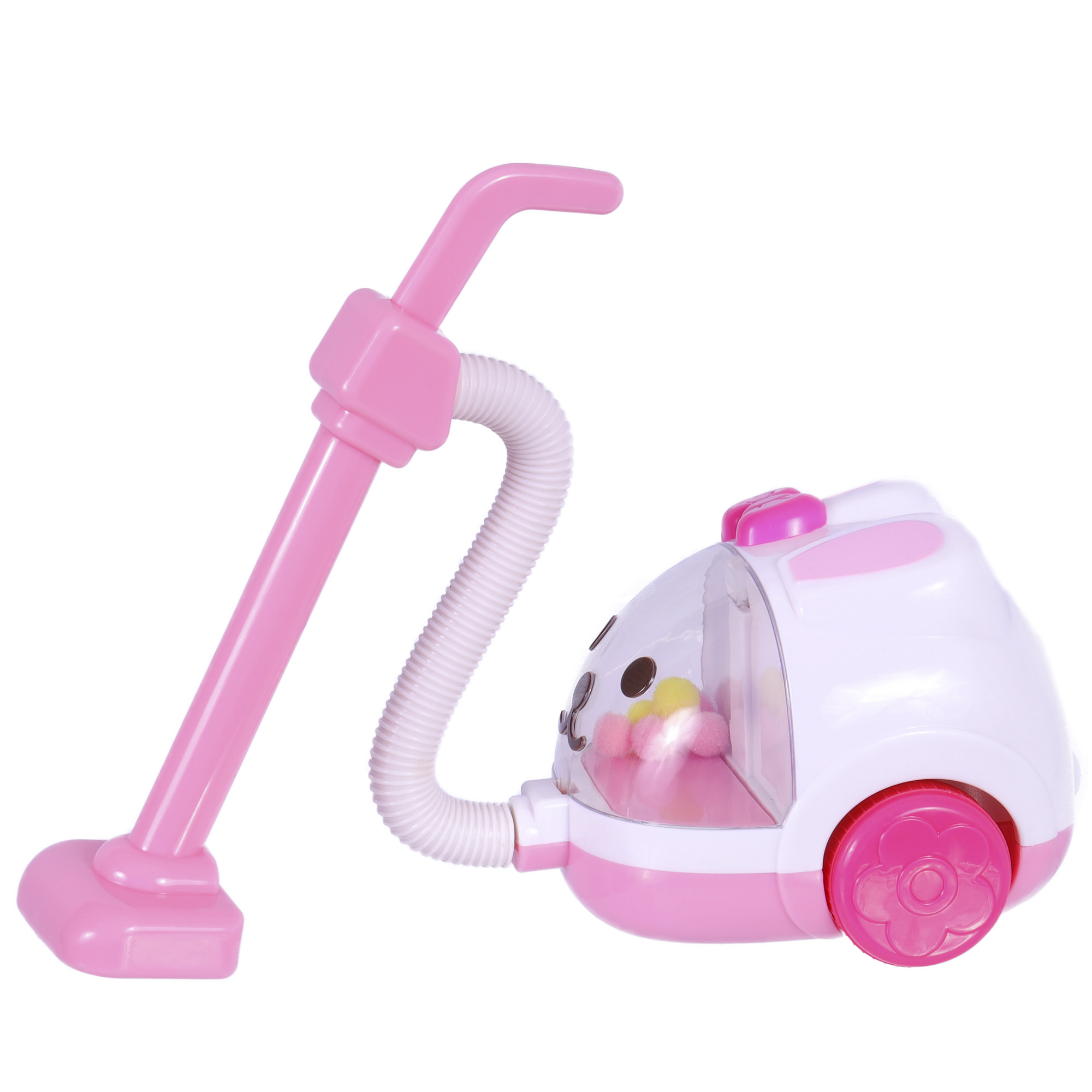 Игрушка Kawaii Mell пылесос - фото 4