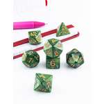 Настольная игра SHADOWOLF Кубики для D&D