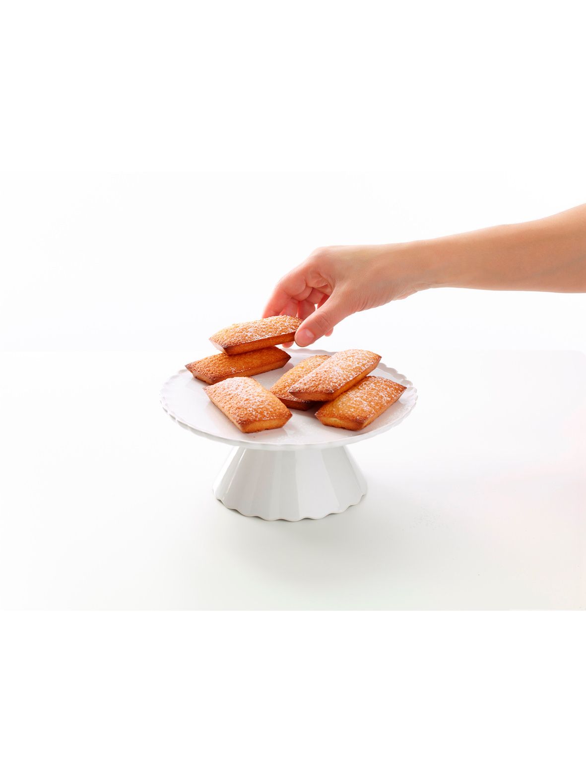 Форма для кексов LEKUE Baking 885426 - фото 6