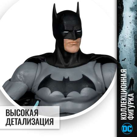 Фигурка McFarlane Toys Дик Грейсон в образе Бэтмена