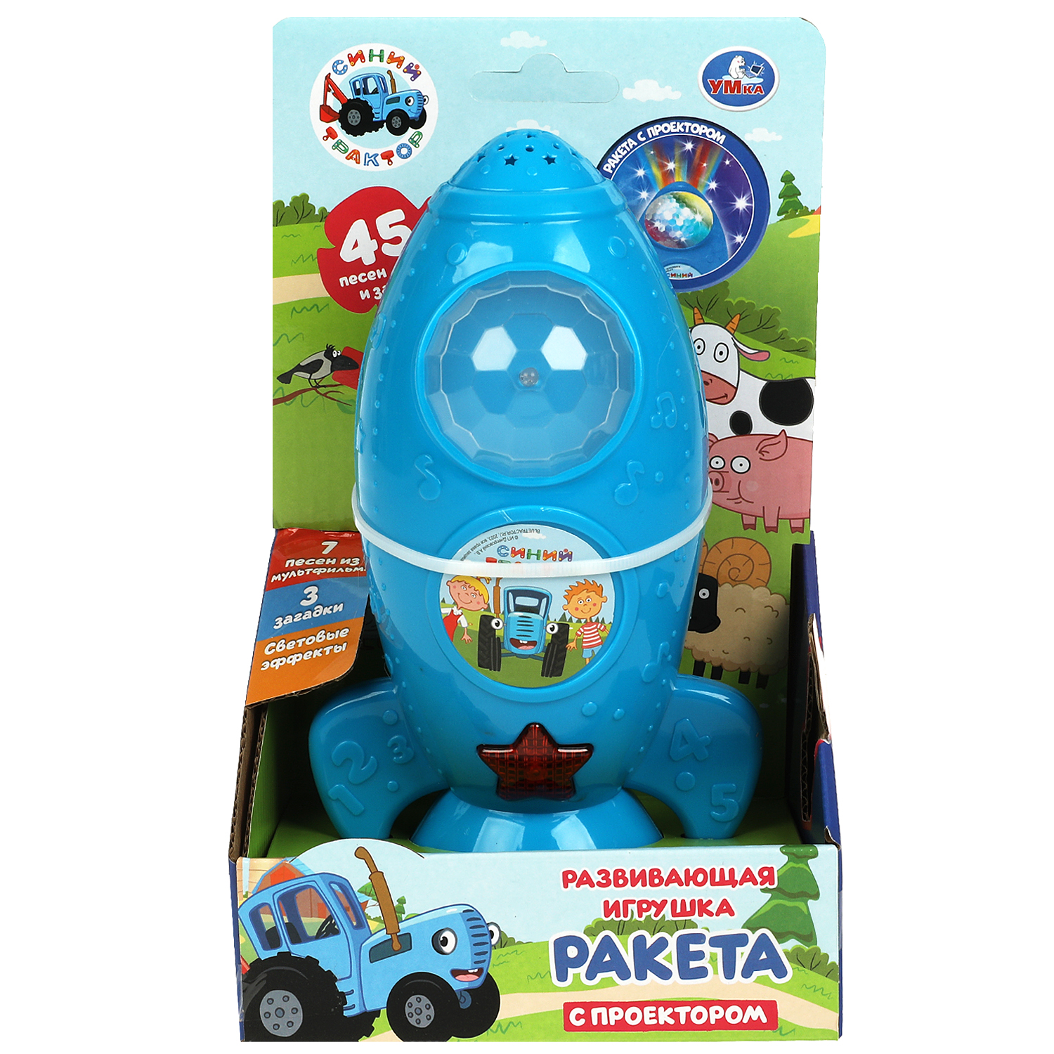 Изображение товара Игрушка УМка Изображение товара Игрушка УМка