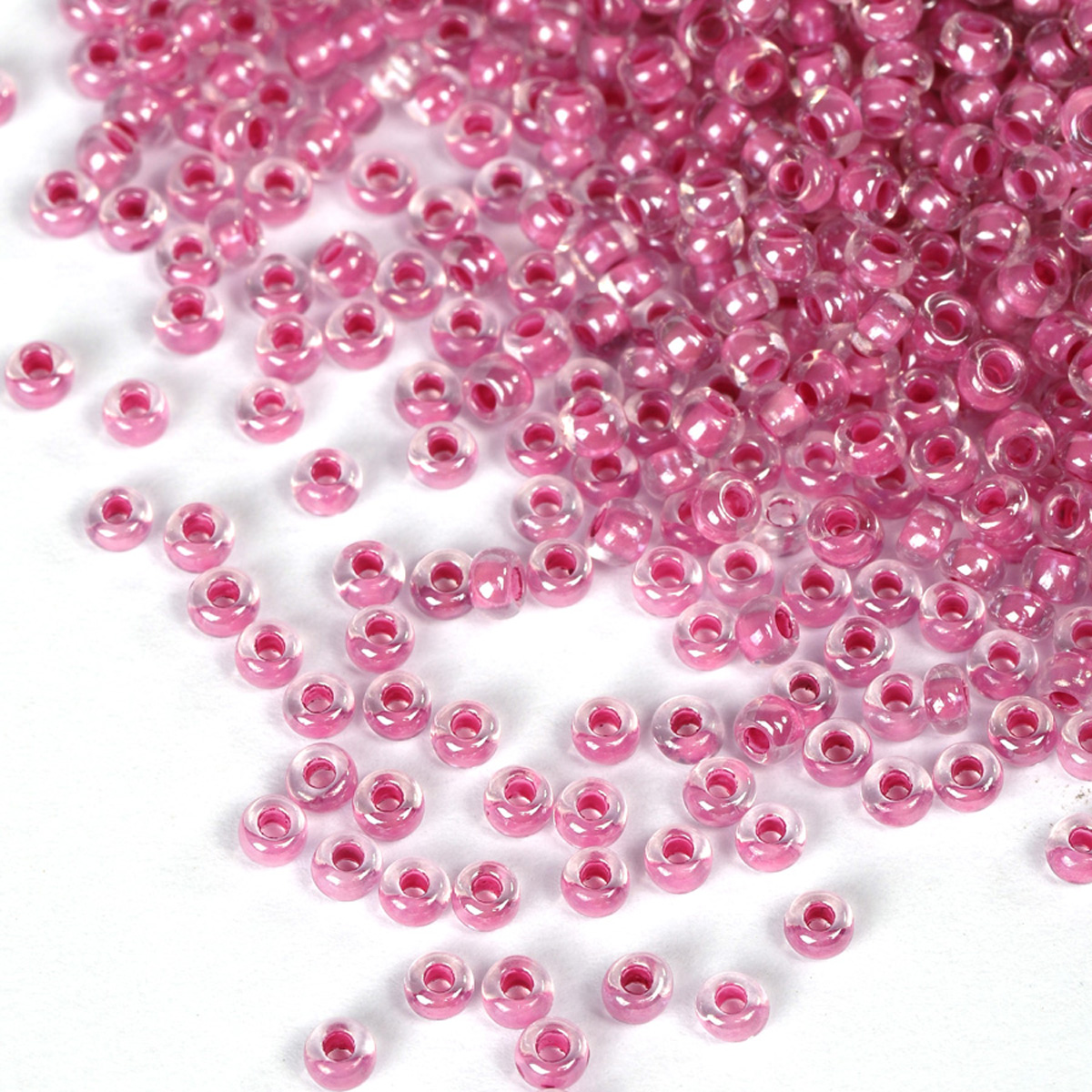 Набор для творчества Preciosa бисер - фото 4