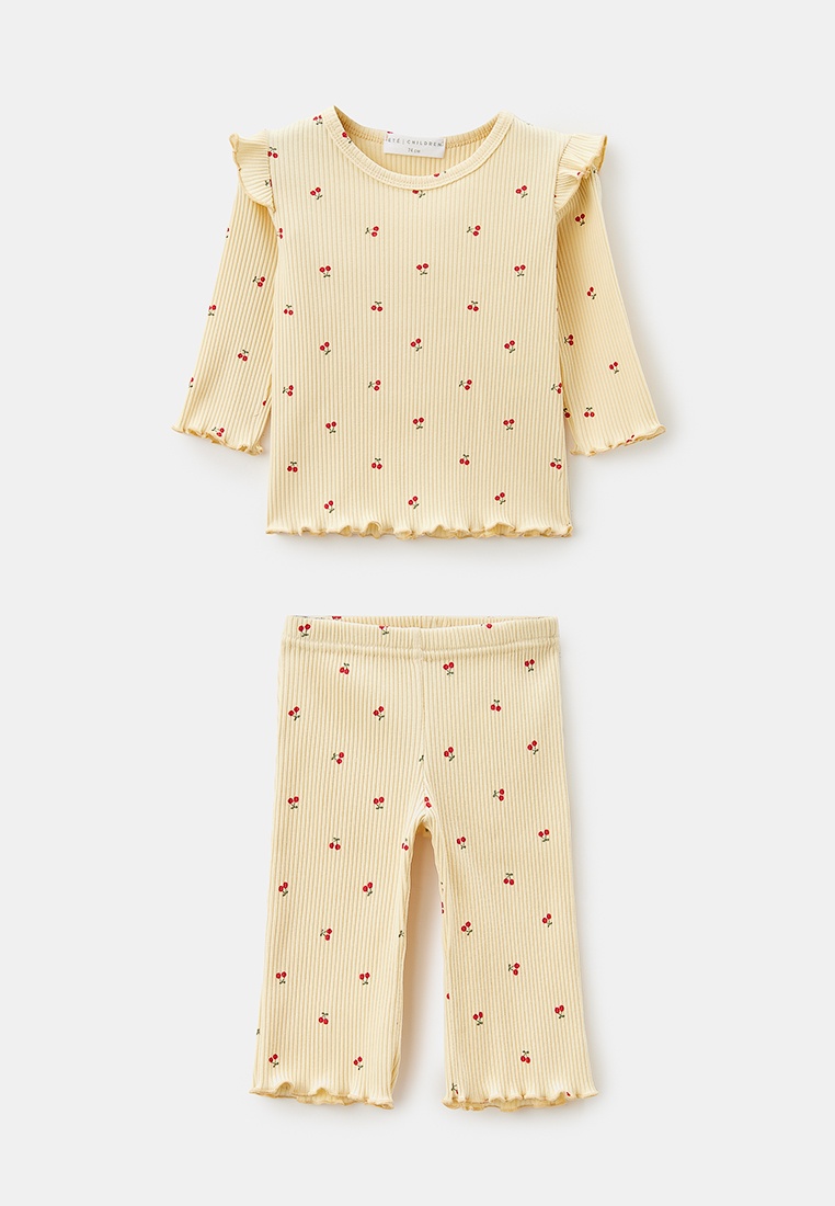 Комплект Ete Children 5726464651 - фото 1