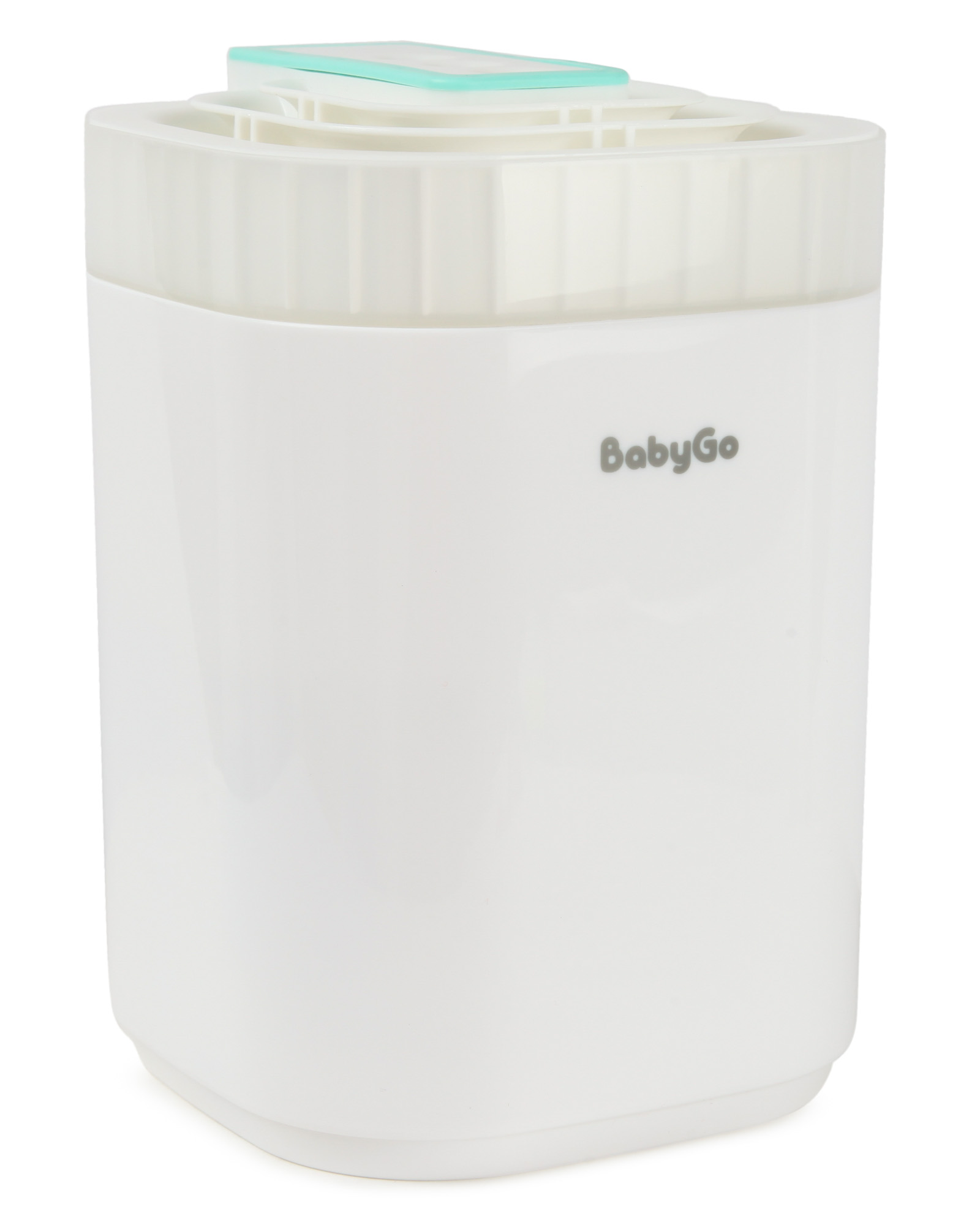 Увлажнитель ночник BabyGo - фото 2
