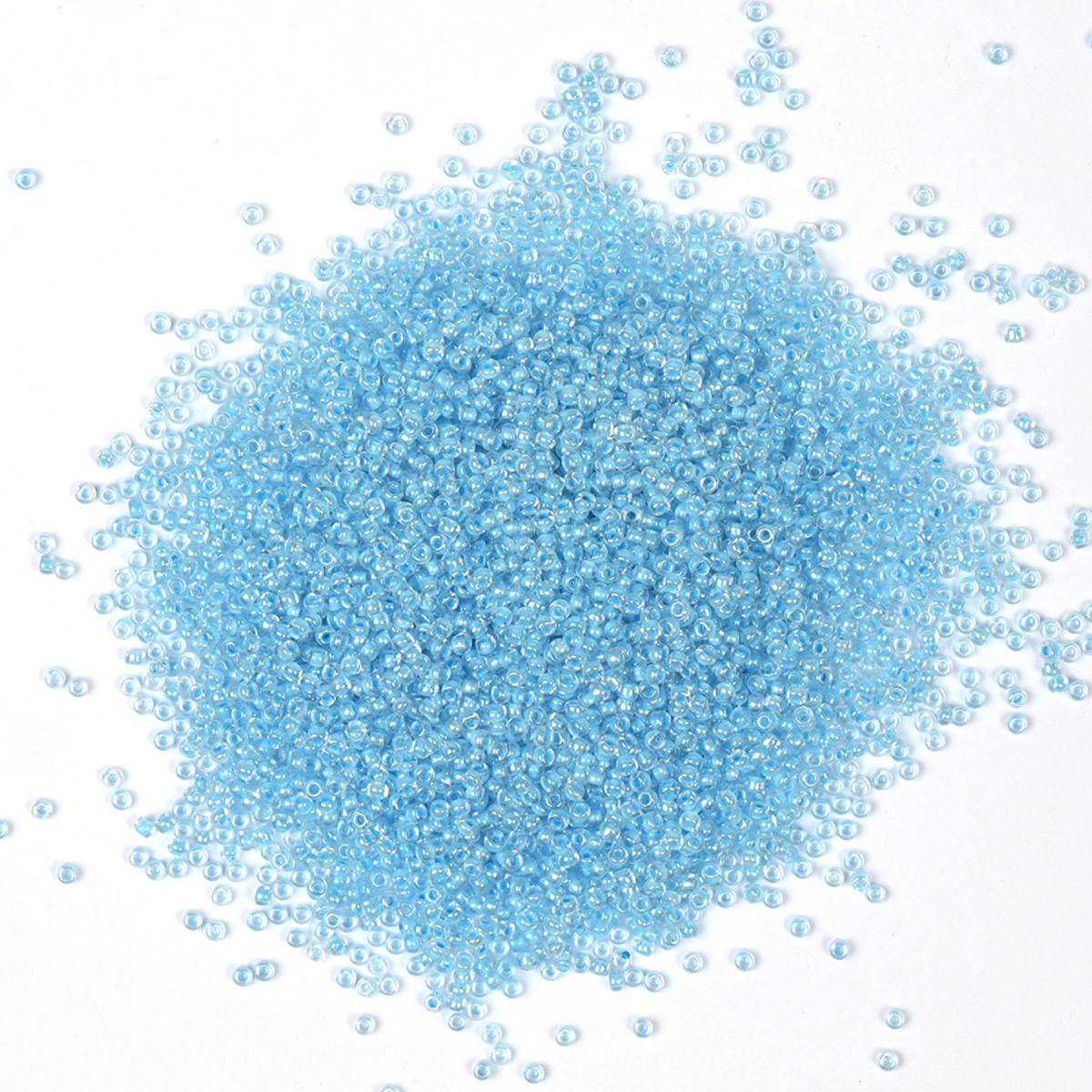 Набор для творчества Preciosa бисер - фото 4