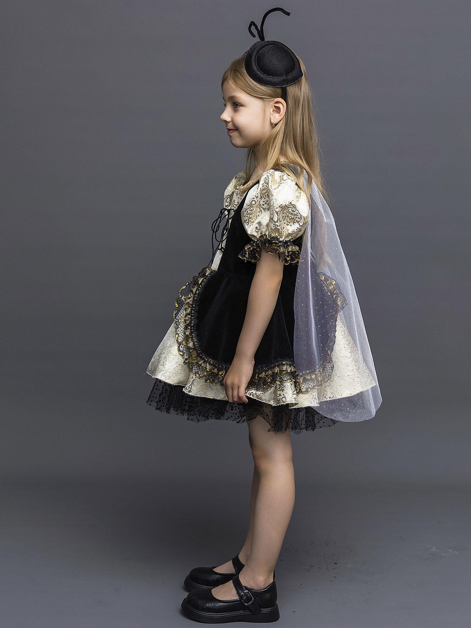 Костюм пуговка 2079 к-20 - фото 6