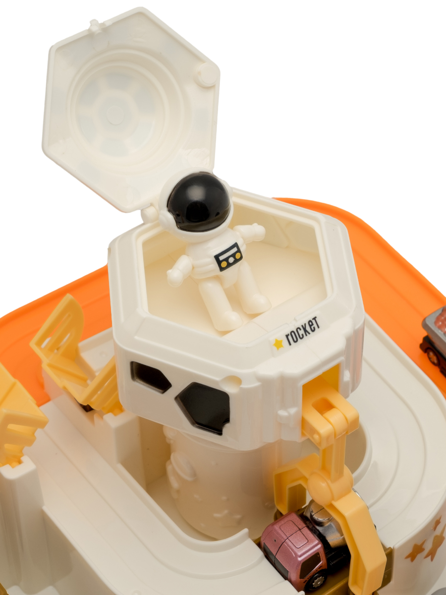 Трек VILLI SM465107 - фото 13