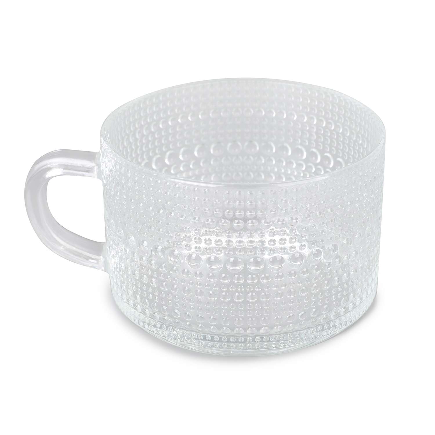 Кружка ё 400мл - фото 2