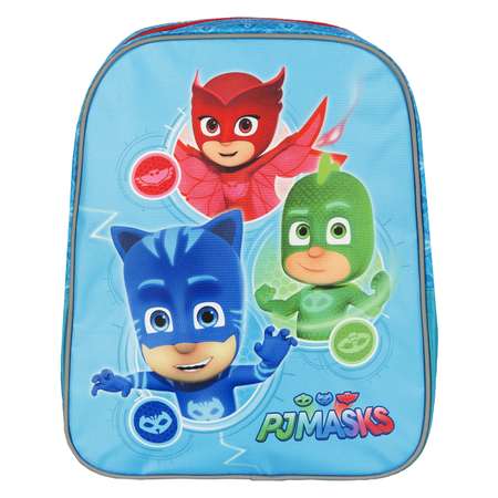Рюкзак PJ masks
