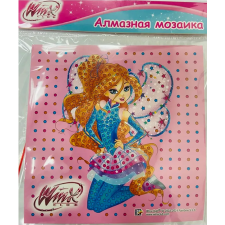 Журналы Winx Детский журнал Волшебницы