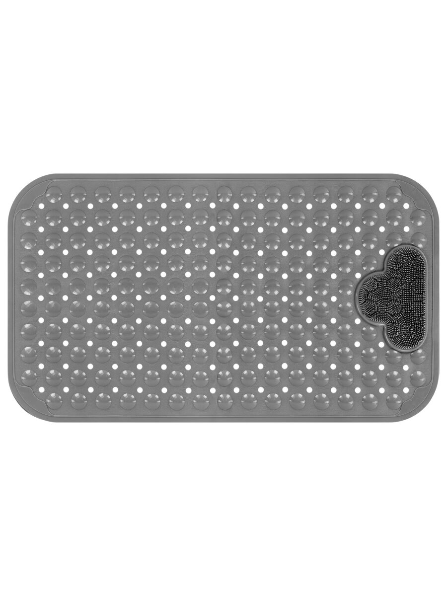 Коврик для ванной PRIMILA 40 x 70 см - фото 9