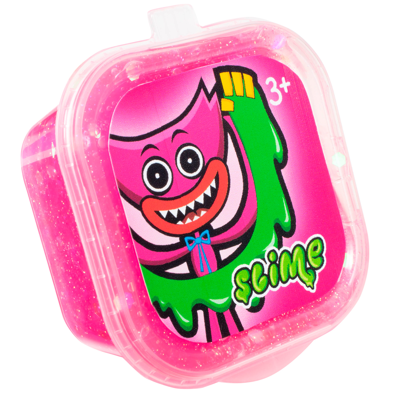 Слайм Slime в ассортименте - фото 17