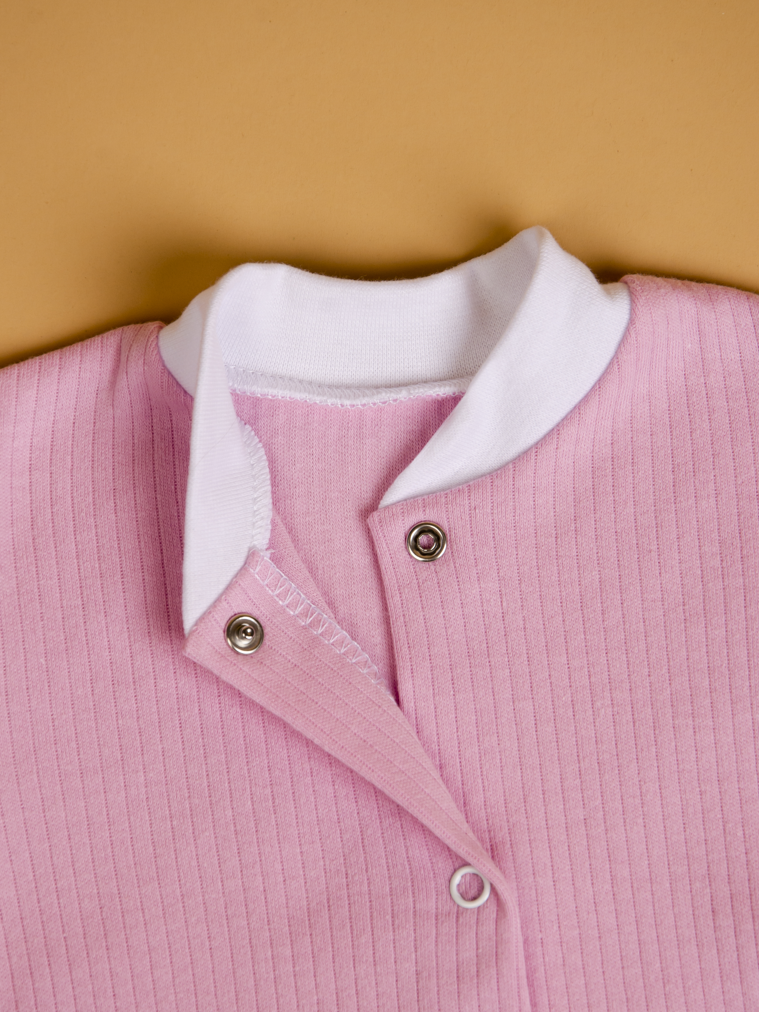 Распашонка 3 шт Софьюшка Kof/Sof-003/003 - фото 5