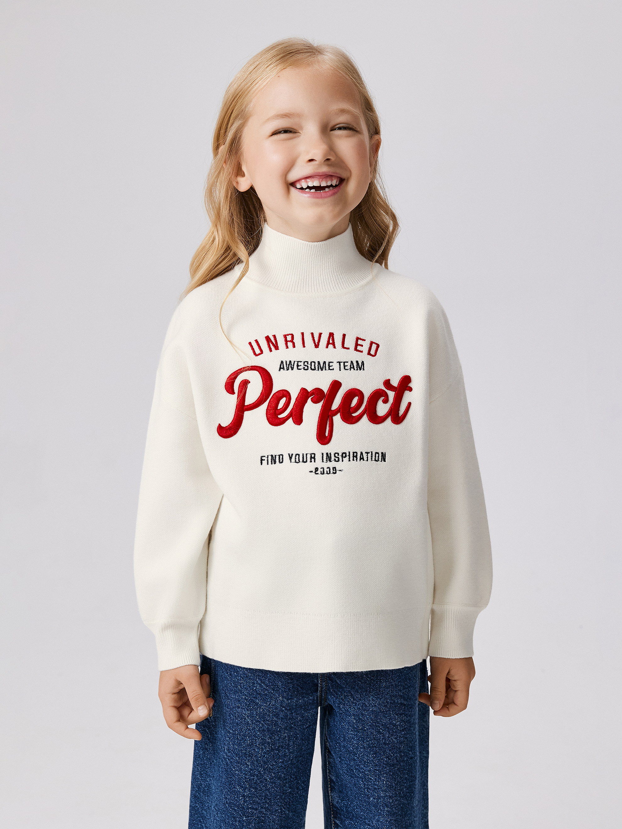 Свитер Acoola 20230320016_0089708 - фото 1