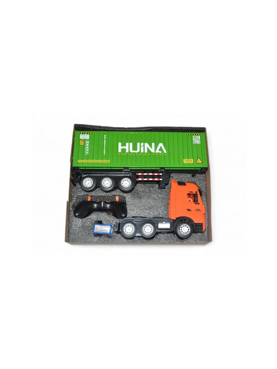 Автомобиль РУ - фото 14