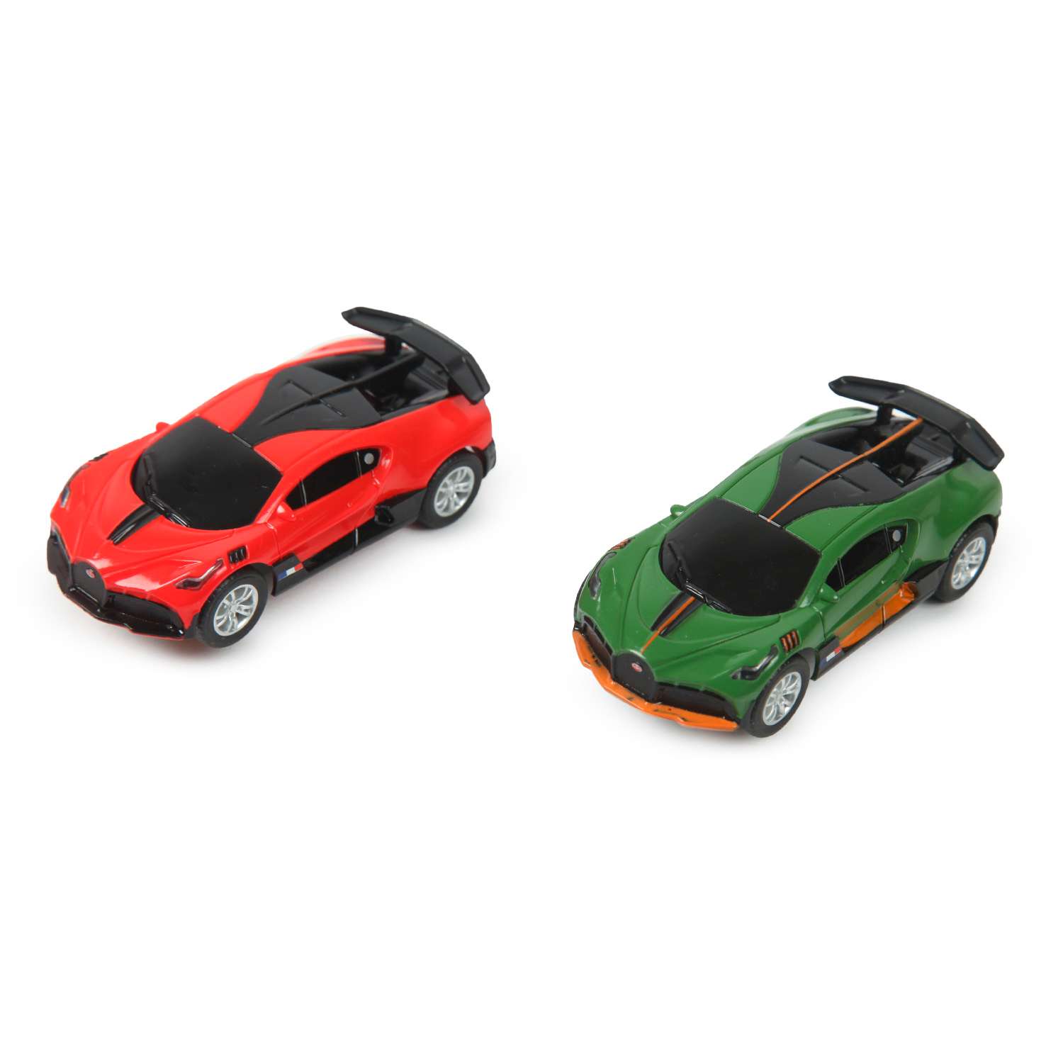 Трек Mobicaro Bugatti-Divo MR-03L-NC - фото 4