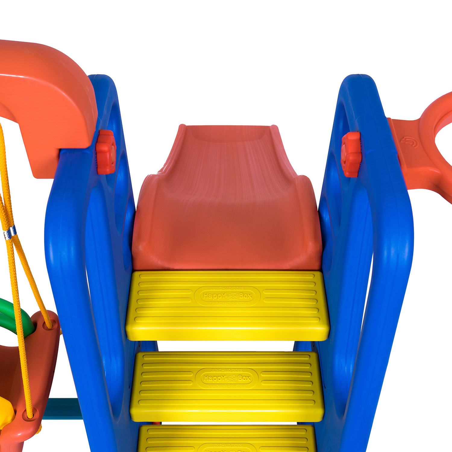 Игровой комплекс HappY Box - фото 22