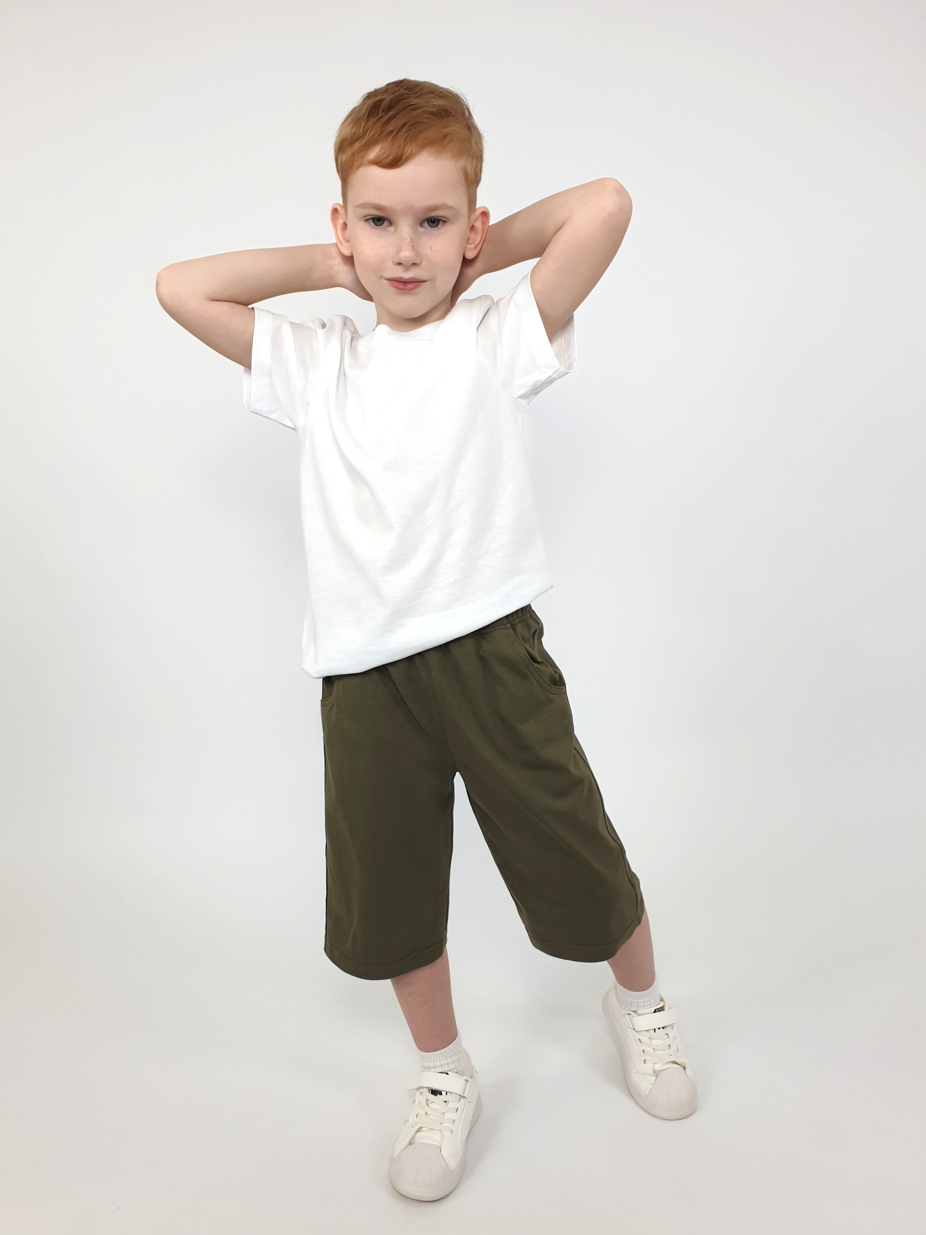 Изображение товара Шорты Luneva: 140