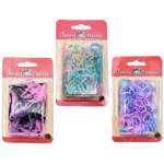 Резинка FUNNY BUNNY набор в ассортименте