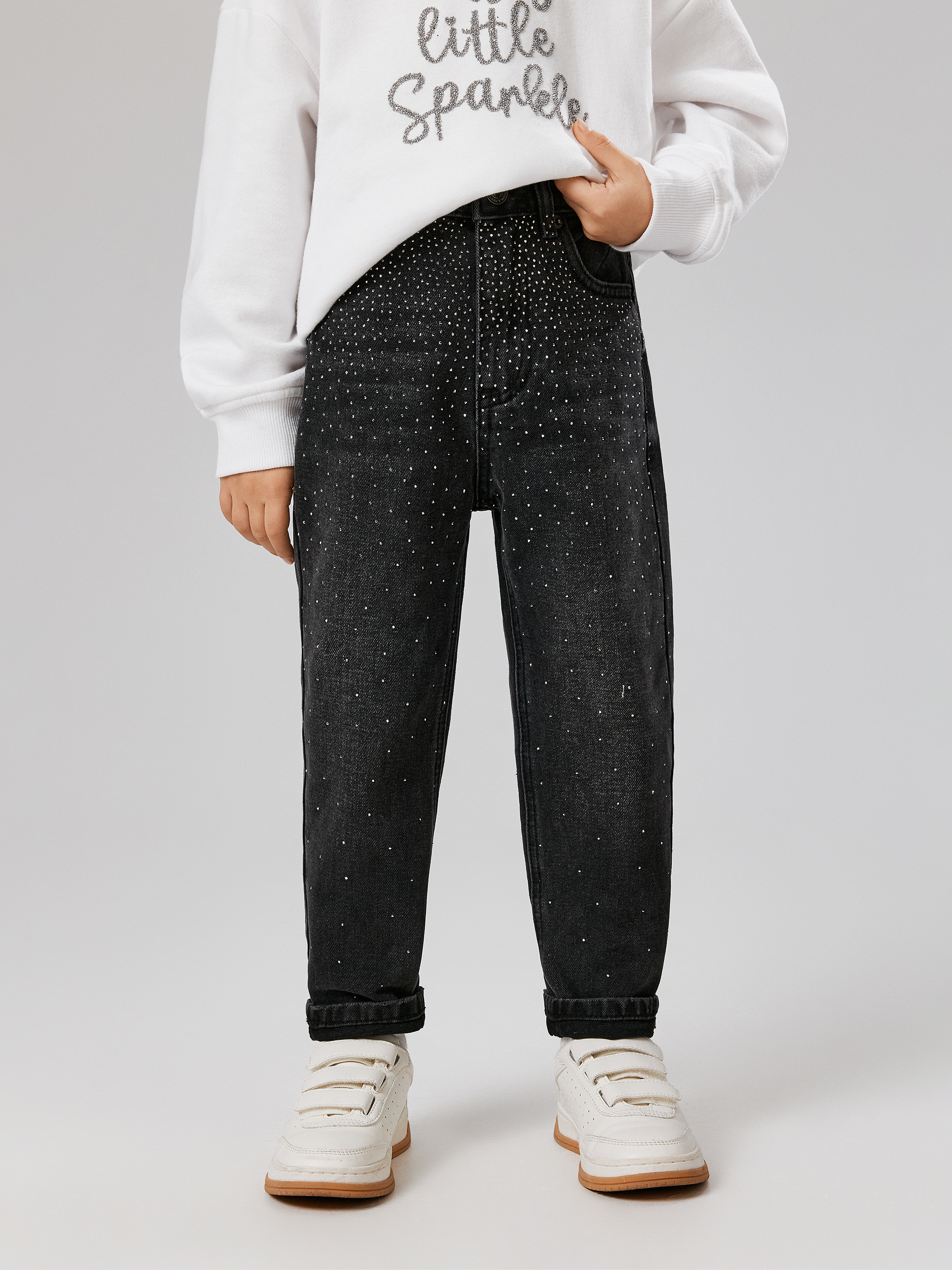 Джинсы Acoola 20220440116_0093218 - фото 1