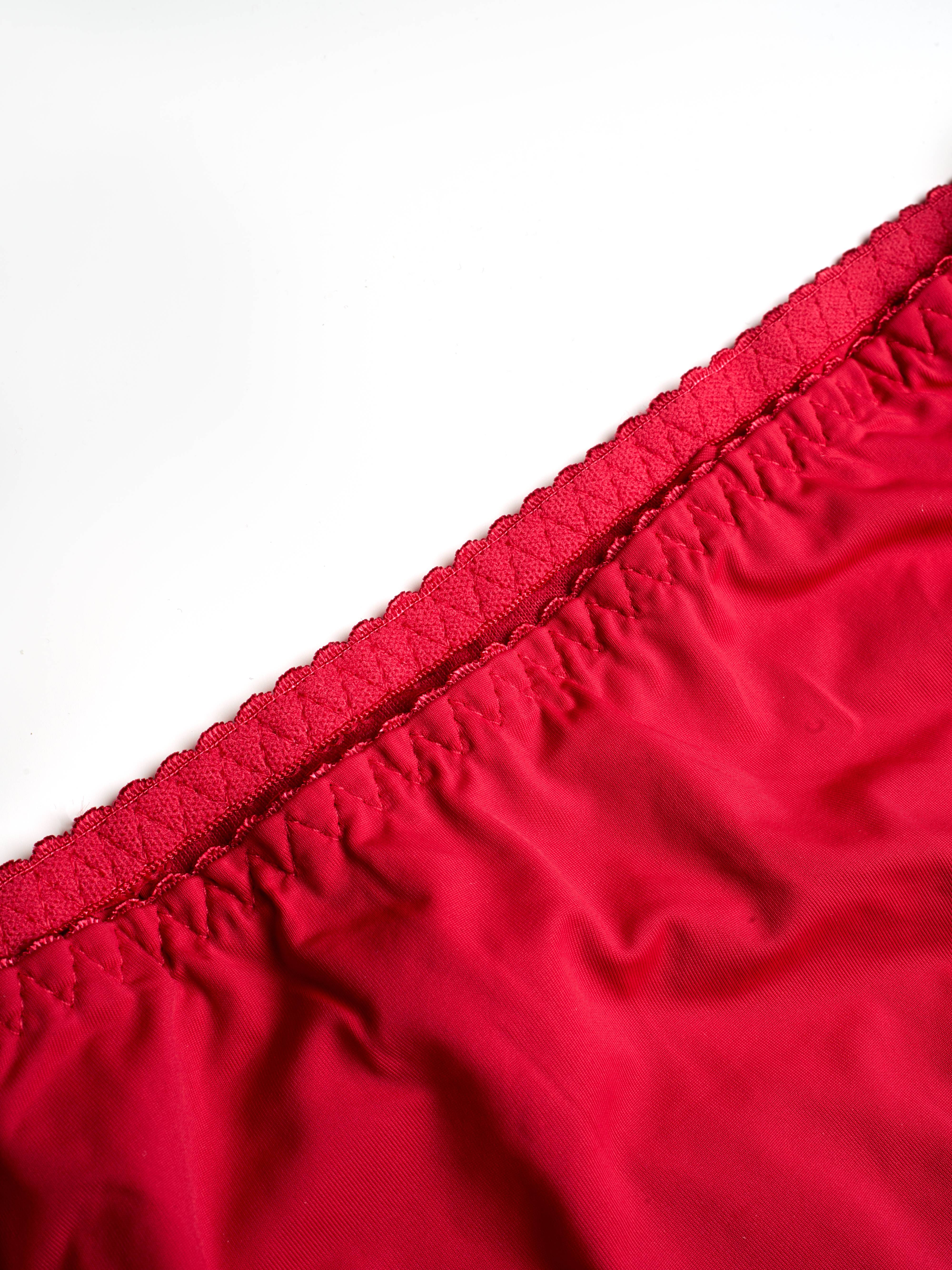 Трусы Настроение женщины T00009/КРАСН - фото 3