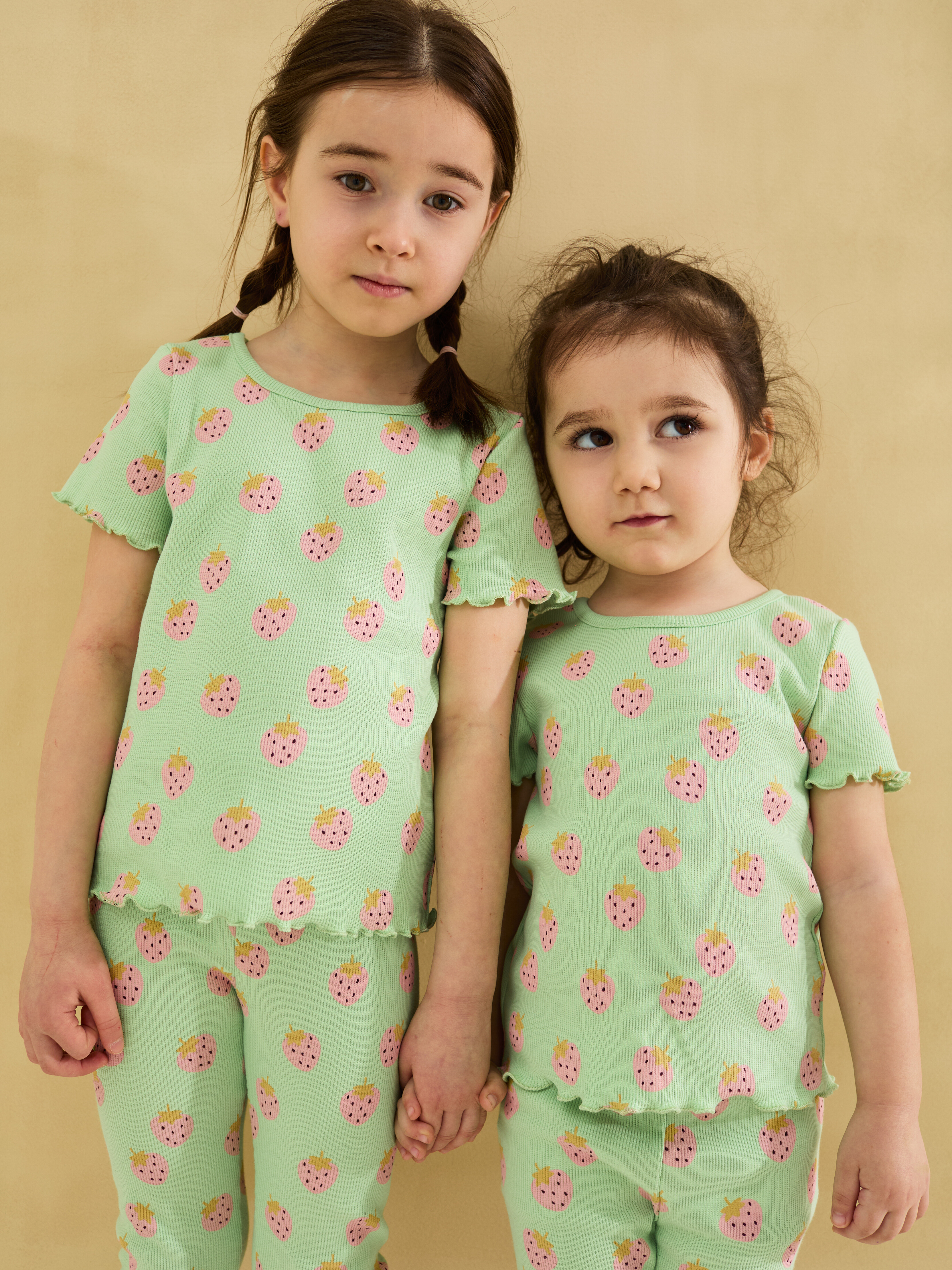 Пижама MAGIC MOM К-7813/3 - фото 2