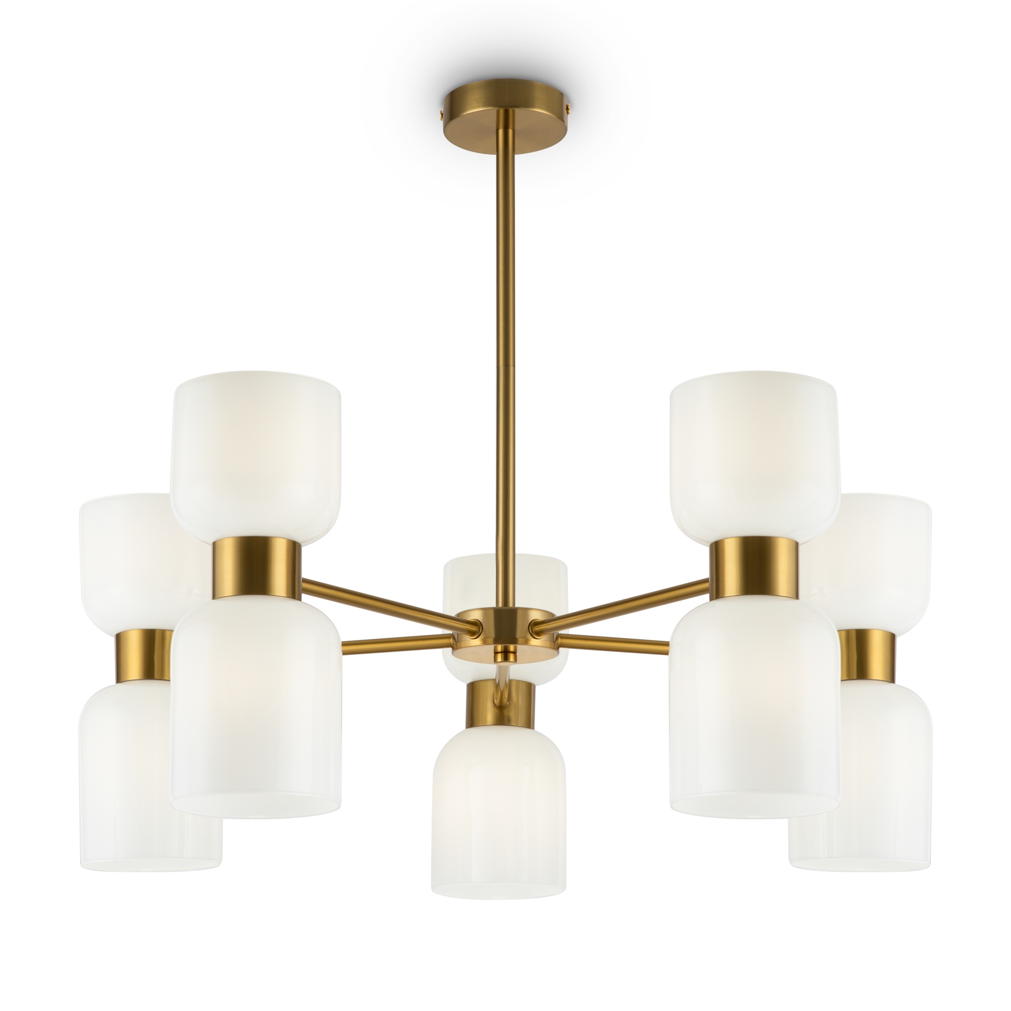 Подвесной светильник FREYA - фото 1