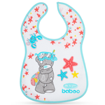 Нагрудник BABOO текстиль