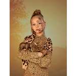 Игровой набор Masai Mara Семья слонов