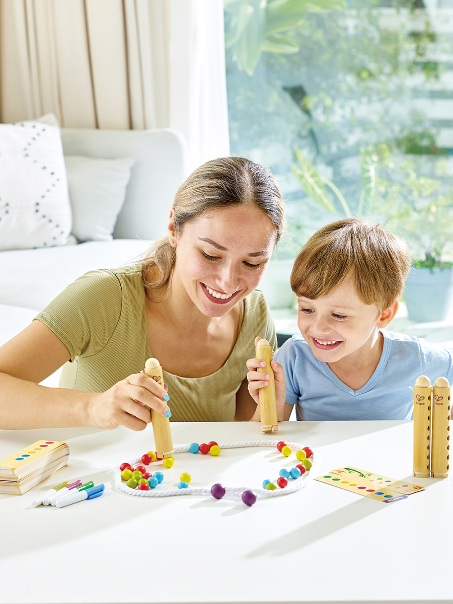 Настольная игра Hape - фото 2