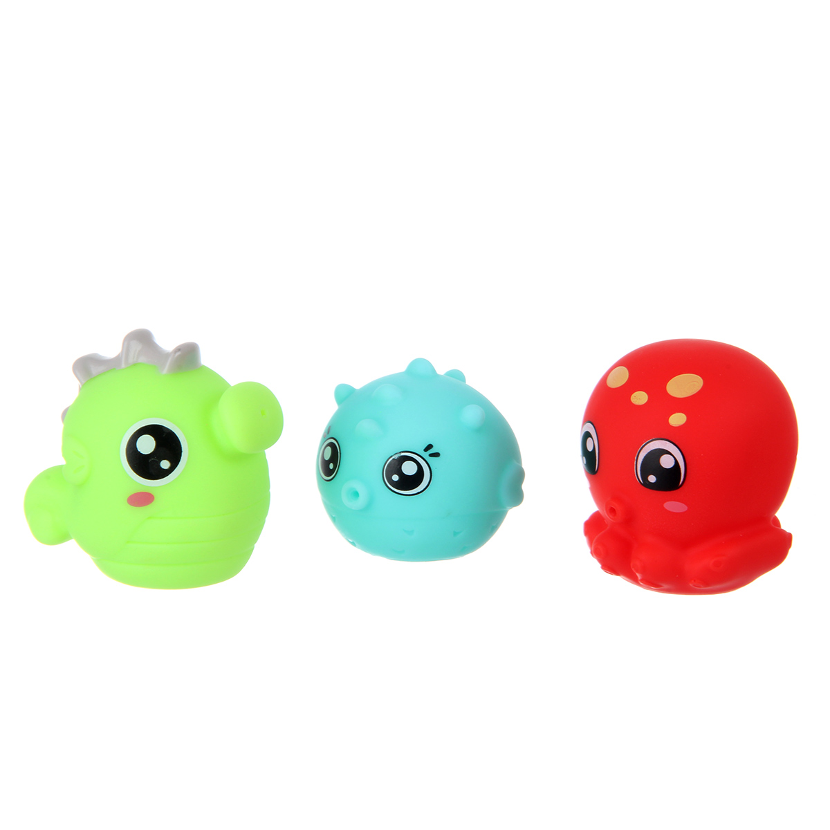 Игрушка Veld Co Серый - фото 5