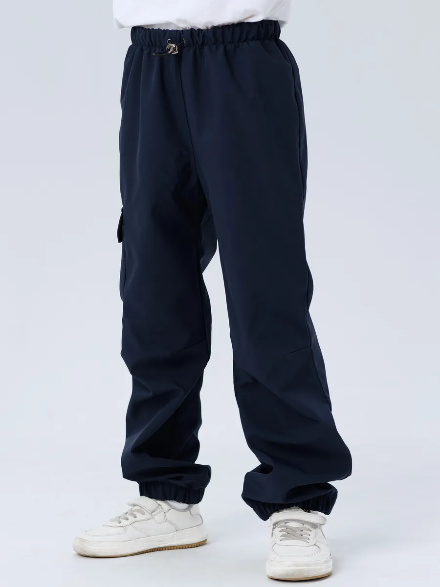 Брюки Lemonwear d5762 - фото 4