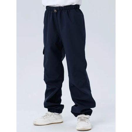 Брюки Lemonwear