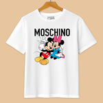 Футболка Glamuriki