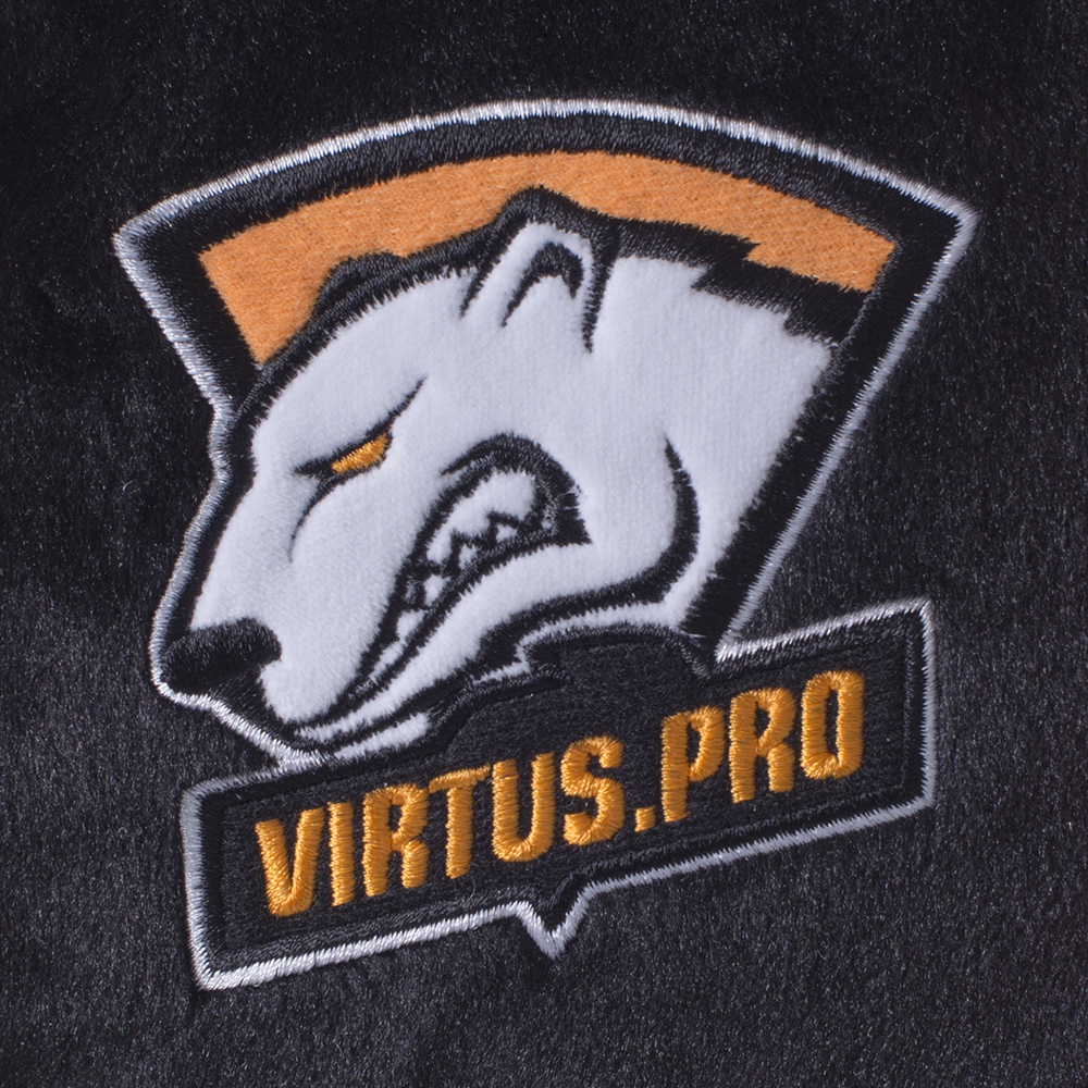 Игрушка мягкая Virtus.pro - фото 5