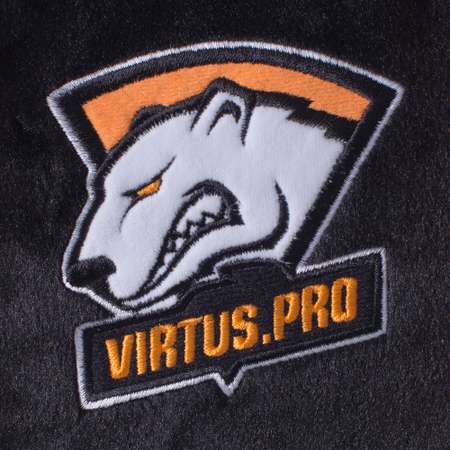 Мягкая игрушка Virtus.pro в форме кейса