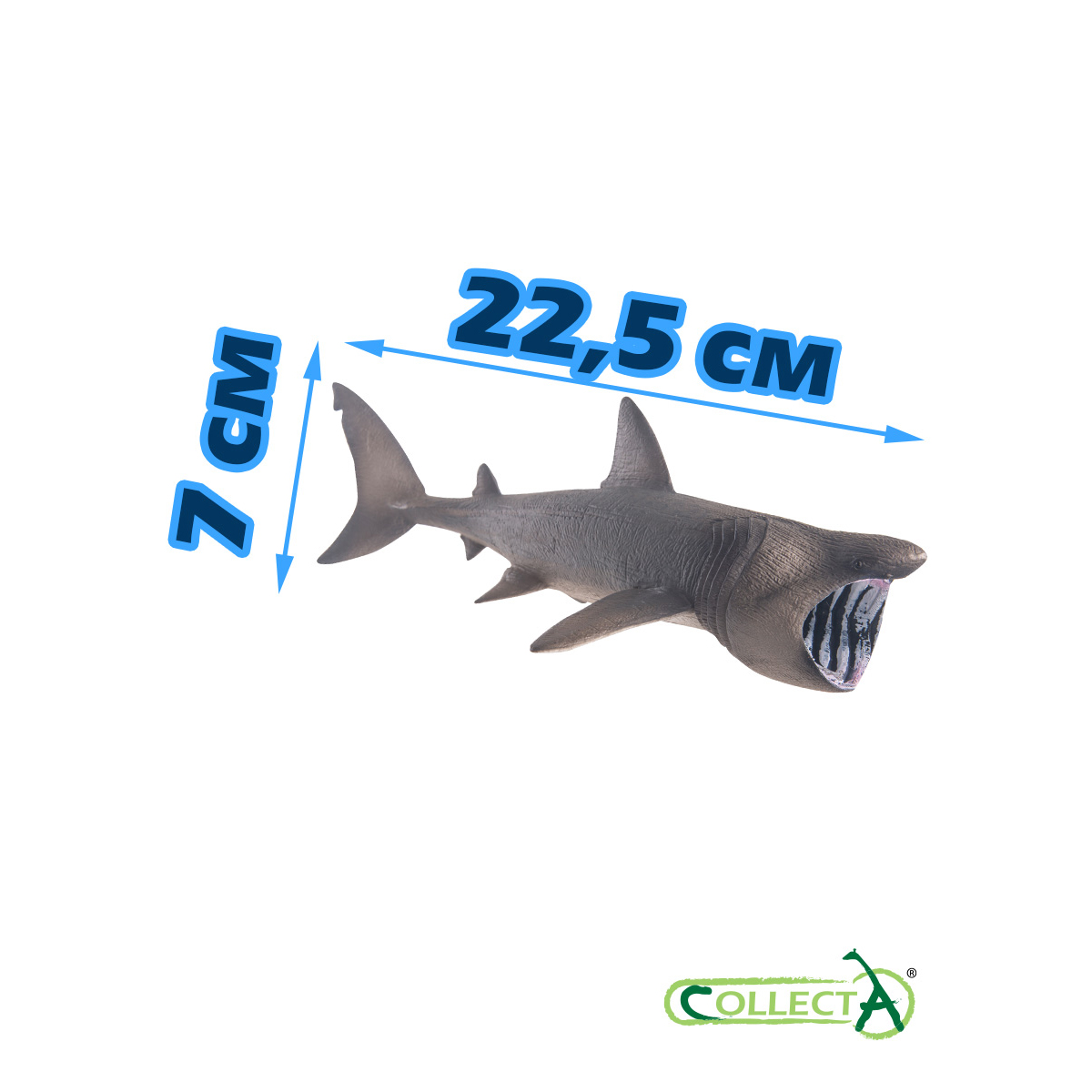 Фигурка Collecta Гигантская акула - фото 2