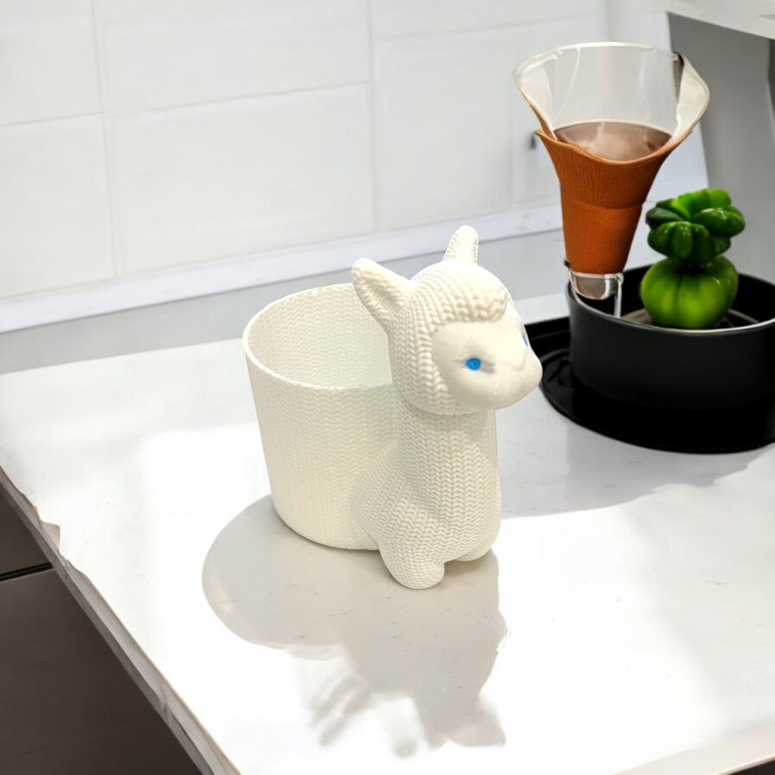 Фигурка Мадагаскария - фото 2