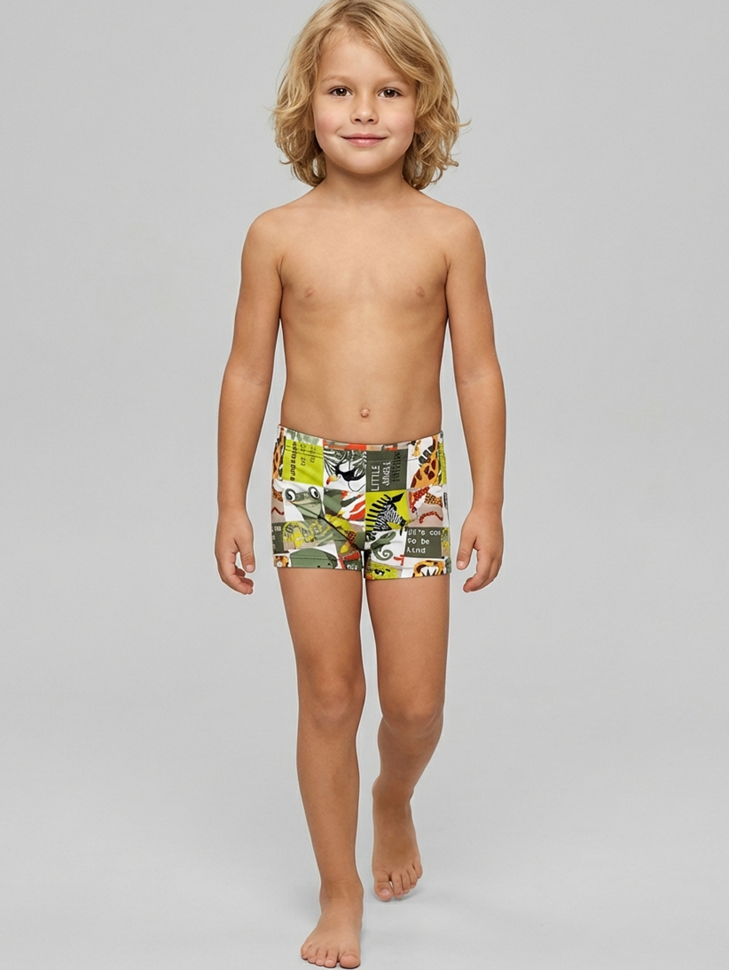 Купальные плавки PlayToday 12612378 - фото 2