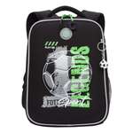 Ранец Grizzly Футбол