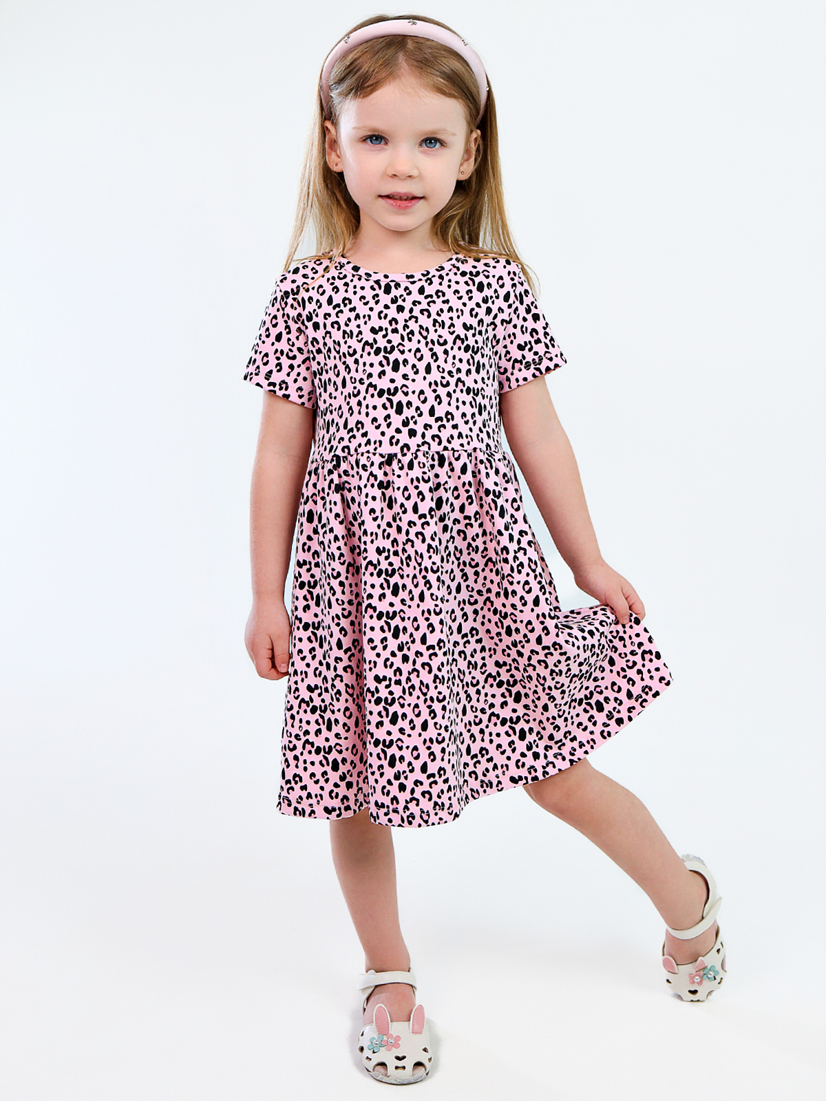 Платье YOULALA 1871200107 - фото 2