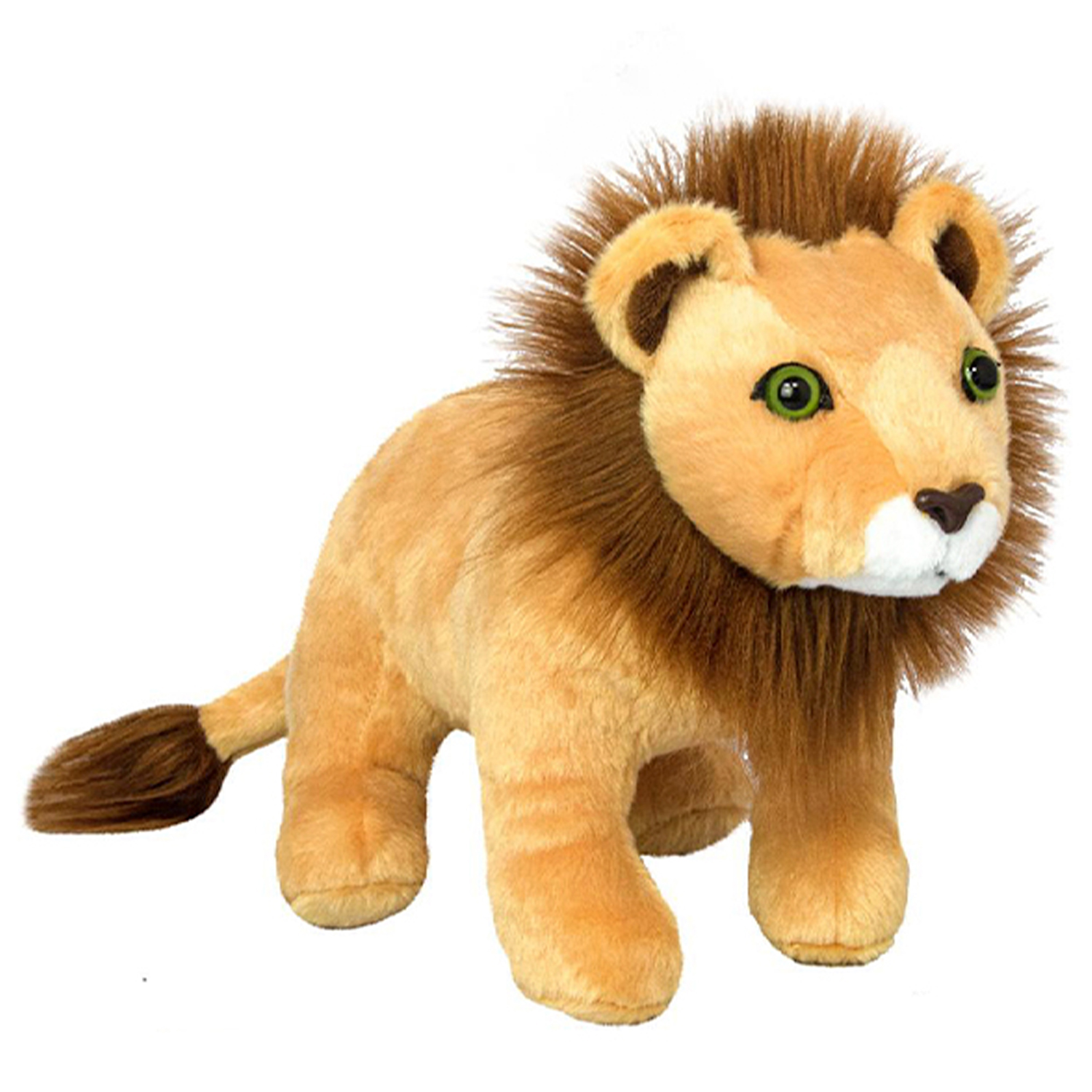 Мягкая игрушка All About Nature - фото 1