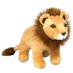 Мягкая игрушка All About Nature