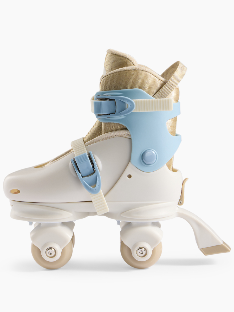 Роликовые коньки Happy Baby S 31-34 - фото 2