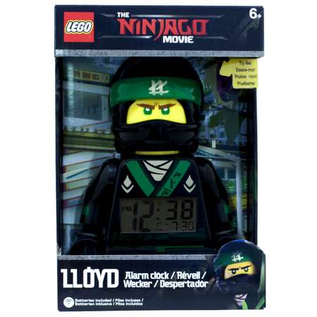 Конструктор LEGO NINJAGO блочный